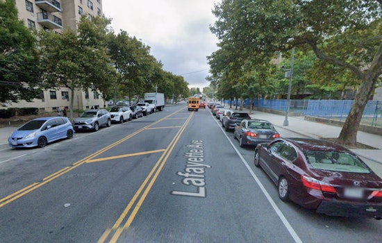 Bronx High-Rise Engulfed in Flames as FDNY Quickly Contain Soundview Tower Blaze with Minimal Injuries