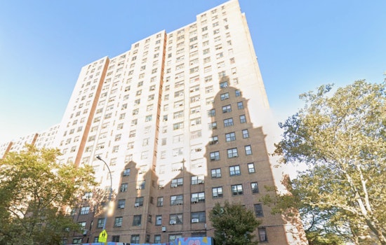 Bronx Tenants at Mitchel Houses Still Face Challenges Months After Gas Explosion