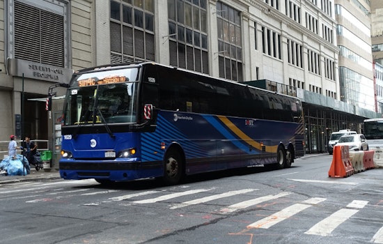 Brooklyn Advocates Rally for Free Buses and Expanded Affordable Transit as Fare Hike Approaches