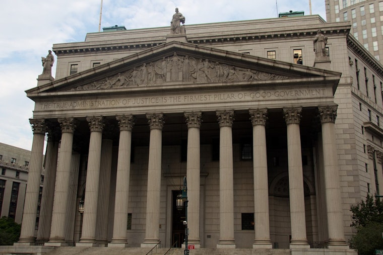 Brooklyn Man "Spectacular" Indicted for Sex Trafficking of 15-Year-Old Girl