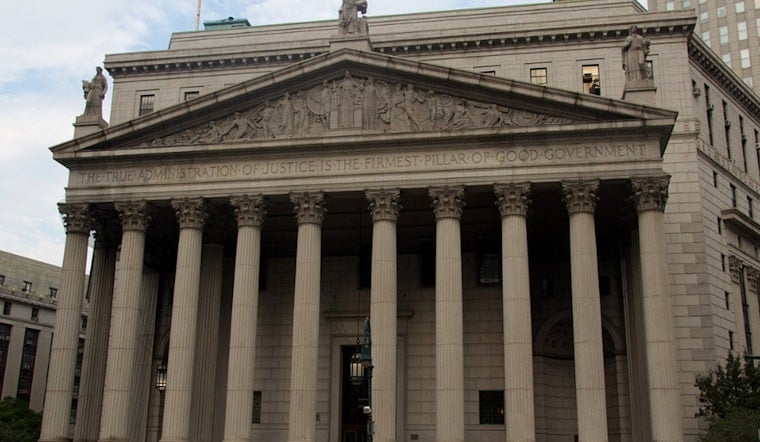 Brooklyn Man "Spectacular" Indicted for Sex Trafficking of 15-Year-Old Girl