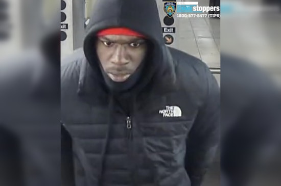 Brooklyn On Edge as NYPD Hunts Knife-Wielding Suspect in String of Robberies
