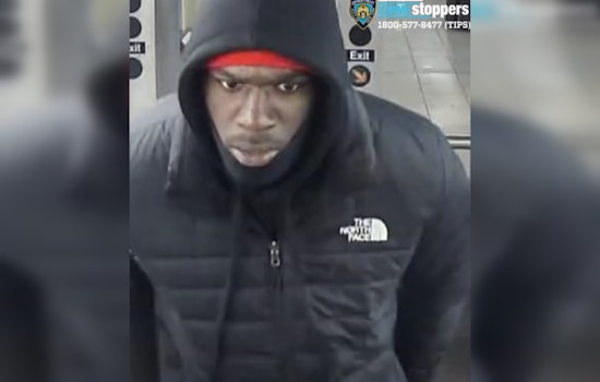 Brooklyn On Edge as NYPD Hunts Knife-Wielding Suspect in String of Robberies