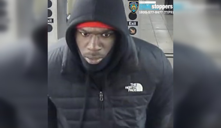 Brooklyn On Edge as NYPD Hunts Knife-Wielding Suspect in String of Robberies