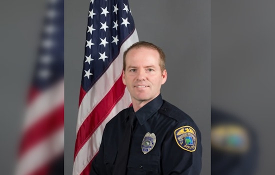 Brooklyn Park Remembers Beloved Retired Officer Clayton Connolly for Lifetime of Public Service and Kindness