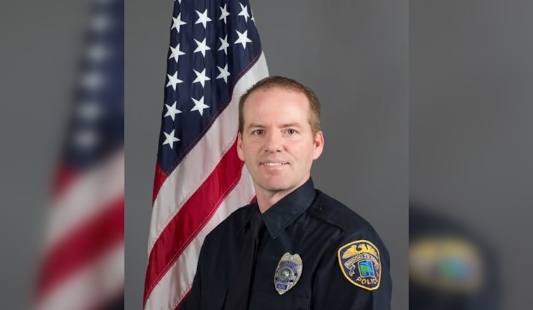 Brooklyn Park Remembers Beloved Retired Officer Clayton Connolly for Lifetime of Public Service and Kindness