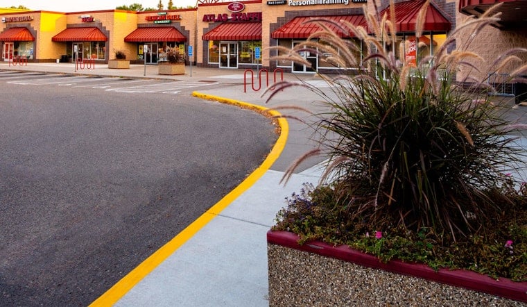 Brooklyn Park and MN Department of Employment and Economic Development Host Small Business Roundtable on December 11