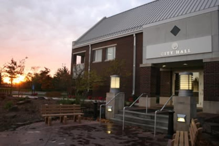 Brooklyn Park EDA and City Council to Hold Significant Back-to-Back Meetings on December 8, 2025