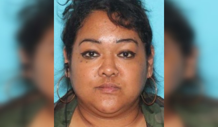 Brooklyn Park Police Seek Public's Help in Search for Missing 32-Year-Old Hanna Don