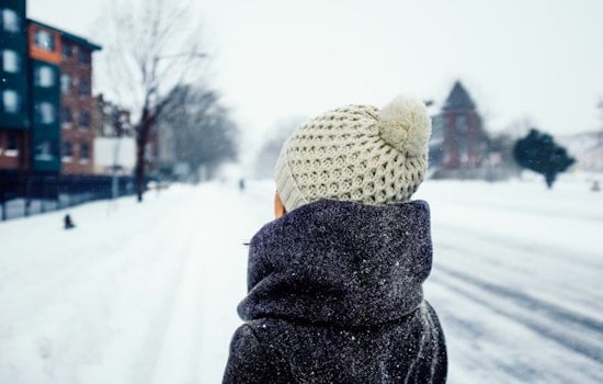 Broomfield Urges Residents to Prepare for Cold Snap with Winter Safety Measures
