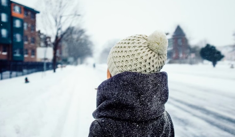 Broomfield Urges Residents to Prepare for Cold Snap with Winter Safety Measures