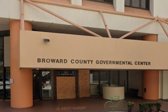 Broward County Announces Public Service Schedule for Christmas and New Year's, Some Services Remain Available Online
