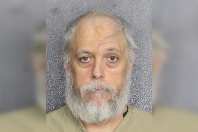 Broward County Man Charged with Attempted Murder After Allegedly Attacking Mother with Frying Pan in Coral Springs