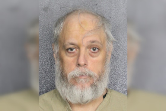 Broward County Man Charged with Attempted Murder After Allegedly Attacking Mother with Frying Pan in Coral Springs