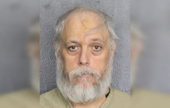 Broward County Man Charged with Attempted Murder After Allegedly Attacking Mother with Frying Pan in Coral Springs