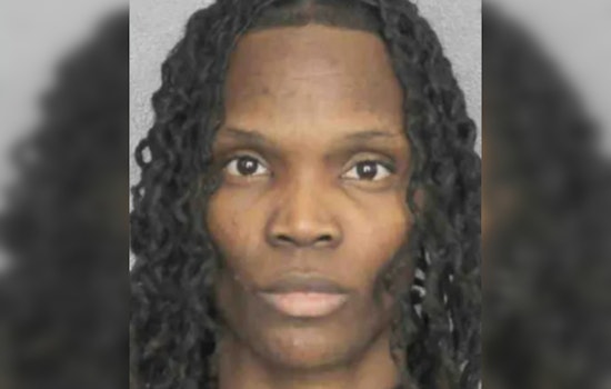 Broward County Woman Charged with Child Neglect After Hospitalization of Girlfriend's Son with Severe Injuries