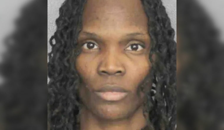 Broward County Woman Charged with Child Neglect After Hospitalization of Girlfriend's Son with Severe Injuries