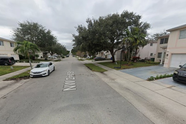 Broward Sheriff's Deputy and Suspect Hospitalized After Shooting Following Casino Theft in Margate