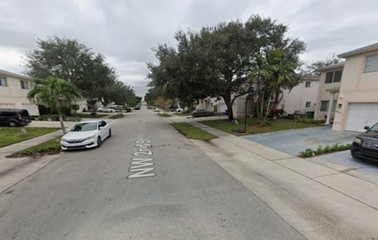Broward Sheriff's Deputy and Suspect Hospitalized After Shooting Following Casino Theft in Margate
