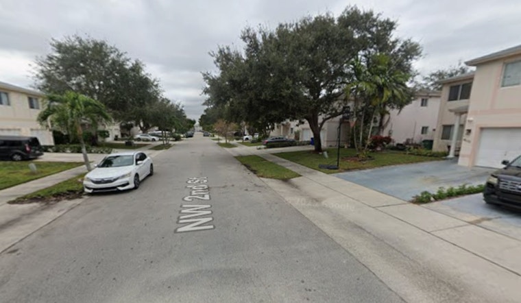 Broward Sheriff's Deputy and Suspect Hospitalized After Shooting Following Casino Theft in Margate