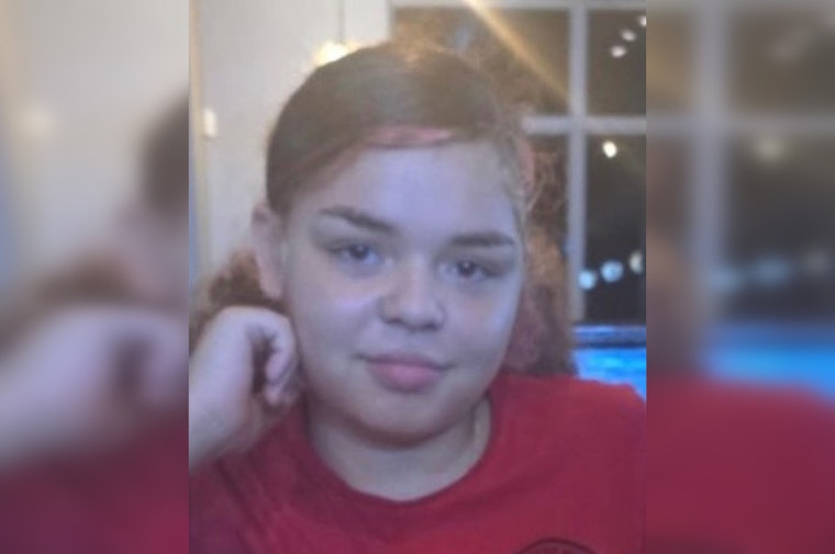 Broward Sheriff's Office Seeks Public Help to Find Missing 16-Year-Old Odessa Boone from Dania Beach
