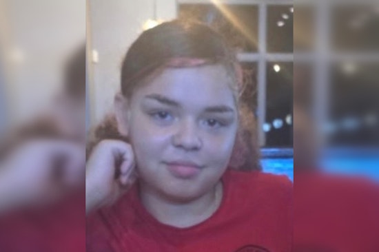 Broward Sheriff's Office Seeks Public Help to Find Missing 16-Year-Old Odessa Boone from Dania Beach