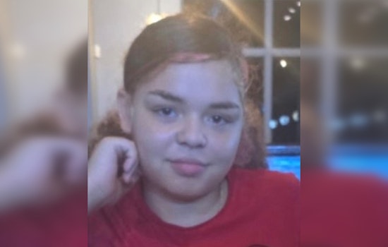 Broward Sheriff's Office Seeks Public Help to Find Missing 16-Year-Old Odessa Boone from Dania Beach