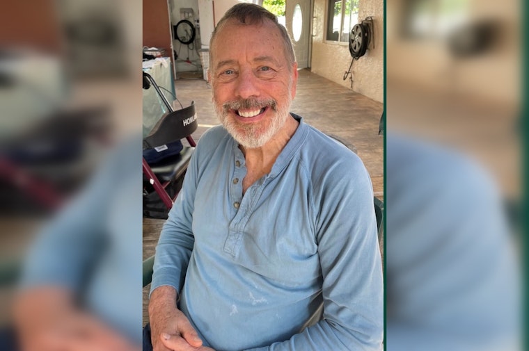 Broward Sheriff's Office Seeks Public's Help in Locating Missing Elderly Man with Dementia in Oakland Park