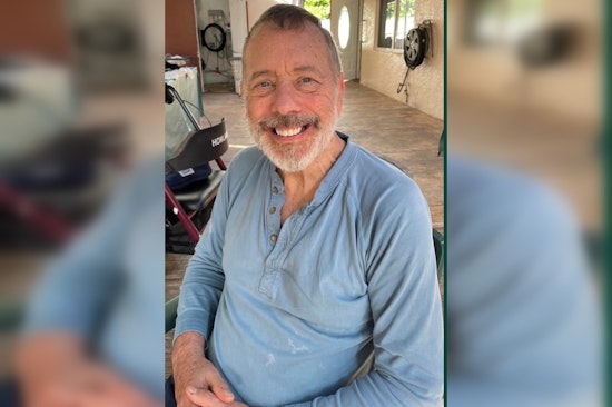 Broward Sheriff's Office Seeks Public's Help in Locating Missing Elderly Man with Dementia in Oakland Park