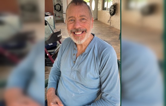 Broward Sheriff's Office Seeks Public's Help in Locating Missing Elderly Man with Dementia in Oakland Park