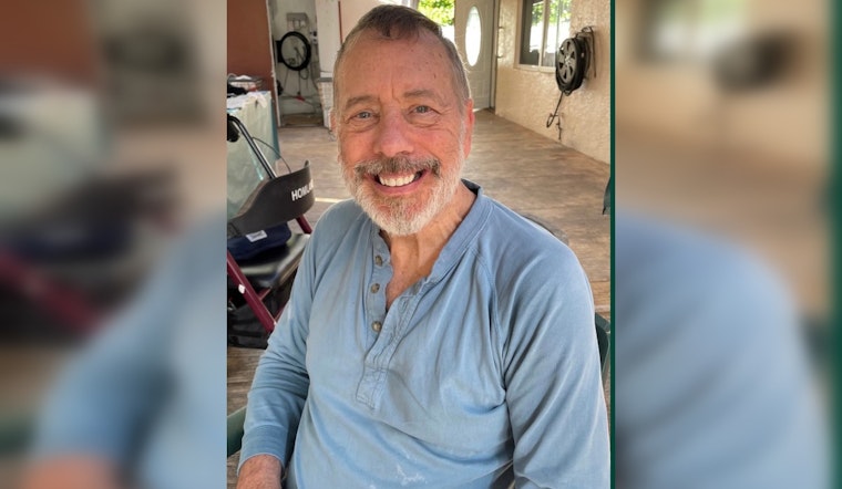 Broward Sheriff's Office Seeks Public's Help in Locating Missing Elderly Man with Dementia in Oakland Park