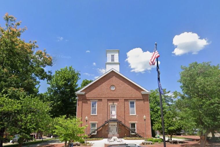 Brown County Awarded $468,800 in State Grants for Roads and Bridges Enhancement