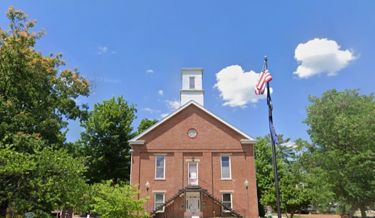 Brown County Awarded $468,800 in State Grants for Roads and Bridges Enhancement