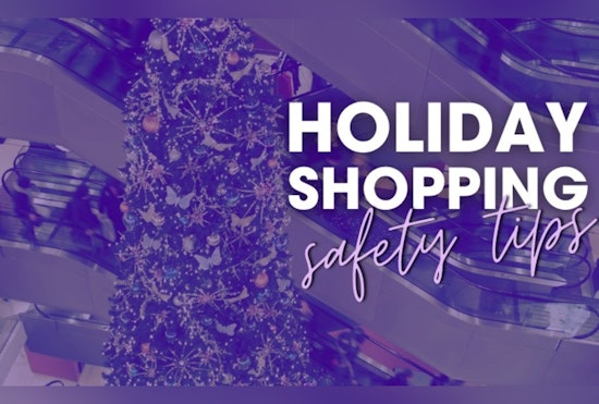 Brown Deer Police Share Essential Safety Tips for a Secure Holiday Season