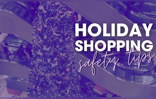 Brown Deer Police Share Essential Safety Tips for a Secure Holiday Season