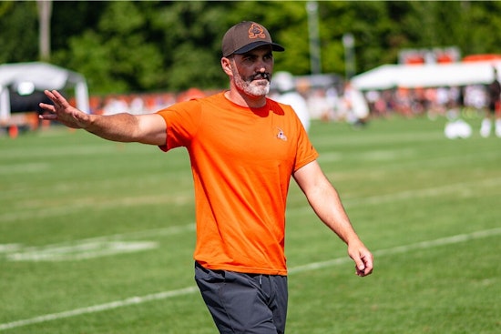 Browns’ Season of Mixed Fortunes Continues with 26-8 Loss to 49ers, Stefanski Shoulders Responsibility for Team's Errors