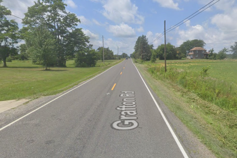 Brunswick's Grafton Road Reopens After Downed Power Lines Disrupted Traffic and Electricity