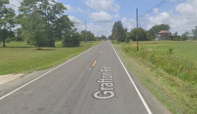 Brunswick's Grafton Road Reopens After Downed Power Lines Disrupted Traffic and Electricity