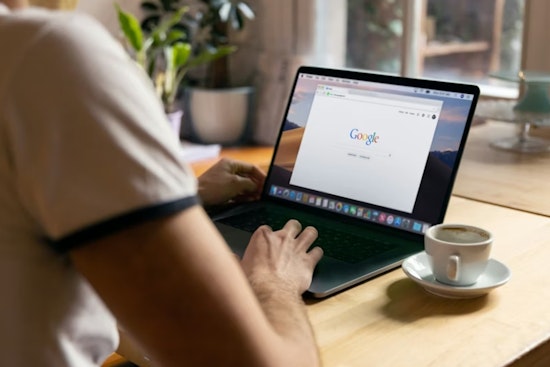 Brussels Puts Google’s AI Empire in the Crosshairs