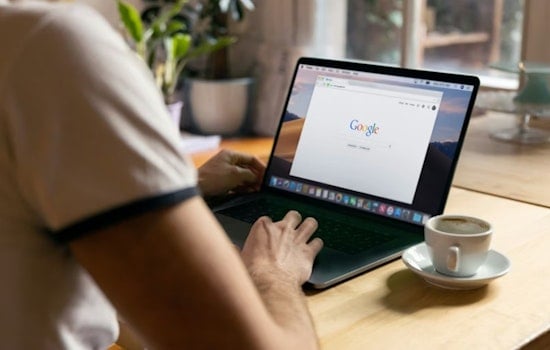 Brussels Puts Google’s AI Empire in the Crosshairs