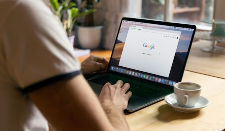 Brussels Puts Google’s AI Empire in the Crosshairs