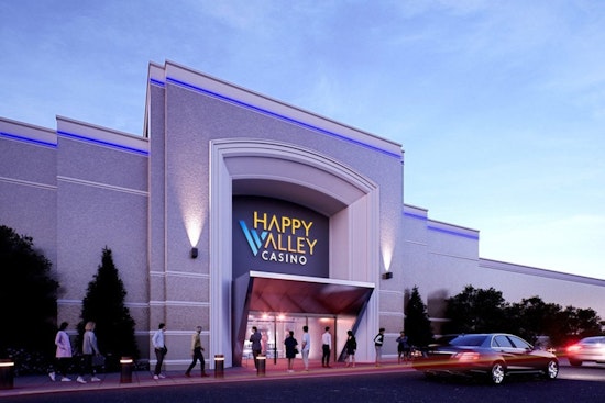Buc-ee's Construction Begins in Goodyear with 2026 Opening, Happy Valley Casino Unveils Renderings Ahead of Spring Launch