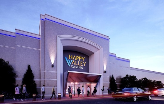 Buc-ee's Construction Begins in Goodyear with 2026 Opening, Happy Valley Casino Unveils Renderings Ahead of Spring Launch