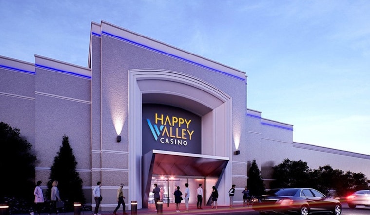 Buc-ee's Construction Begins in Goodyear with 2026 Opening, Happy Valley Casino Unveils Renderings Ahead of Spring Launch