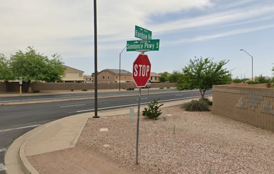 Buckeye Officer Shoots Man During Early Morning Altercation, No Charges Recommended After Investigation