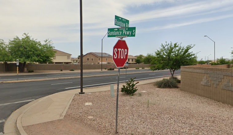 Buckeye Officer Shoots Man During Early Morning Altercation, No Charges Recommended After Investigation