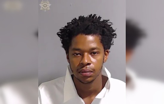 Buckhead Murderer Antonio Brown Pleads Guilty, Sentenced to Life for Grisly 2022 Killing of Eleanor Bowles