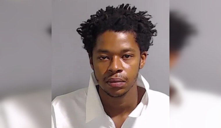 Buckhead Murderer Antonio Brown Pleads Guilty, Sentenced to Life for Grisly 2022 Killing of Eleanor Bowles