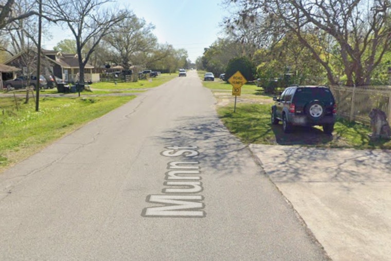 Buffalo Bayou Oil Slick Lands East Houston Business Owner In Hot Water