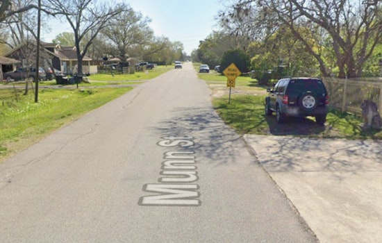 Buffalo Bayou Oil Slick Lands East Houston Business Owner In Hot Water